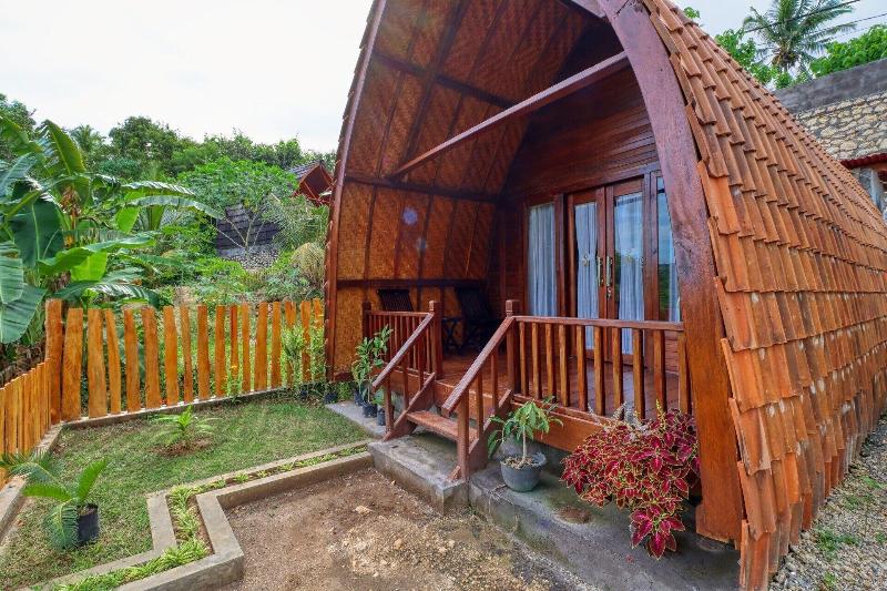 Butterfly Bungalows image
