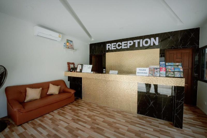 Coconut Grove Hotel Samui image
