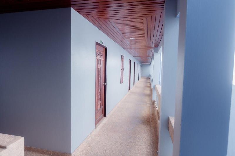 Coconut Grove Hotel Samui image