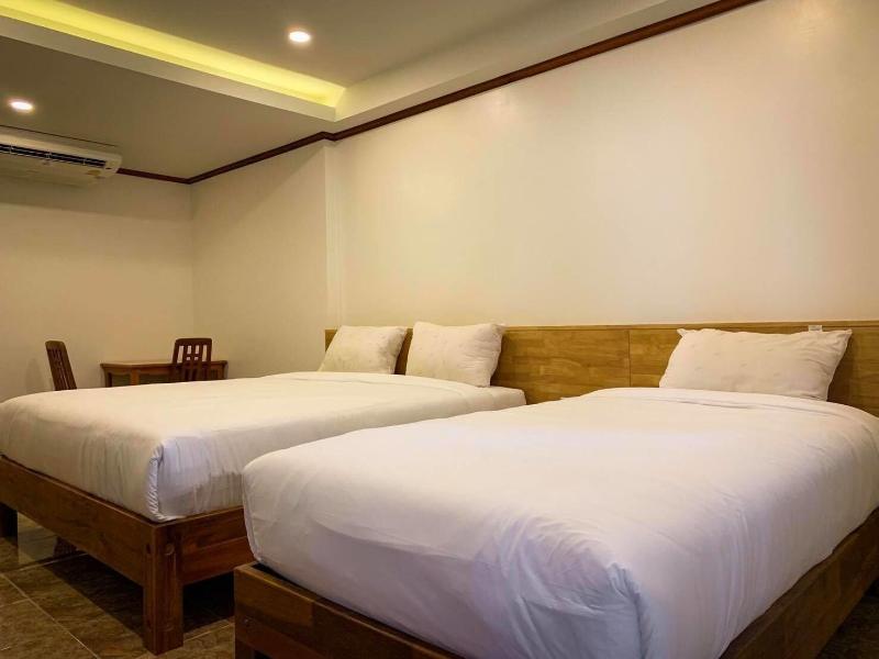 Coconut Grove Hotel Samui image