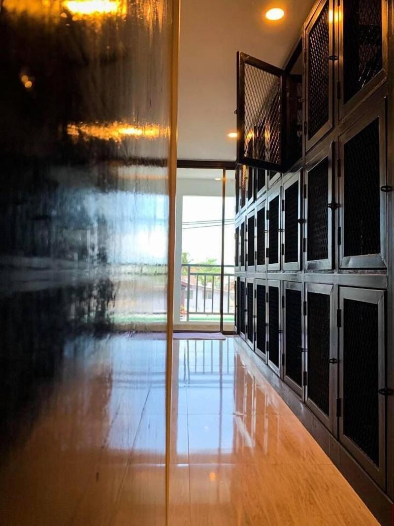 Coconut Grove Hotel Samui image