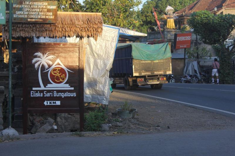 Eliska Sari Bungalows image