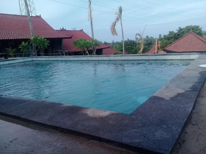 Eliska Sari Bungalows image
