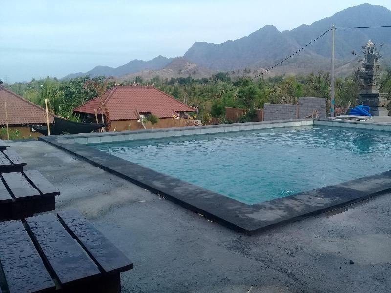 Eliska Sari Bungalows image