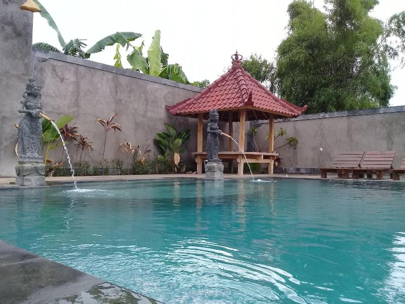 Eliska Sari Bungalows image