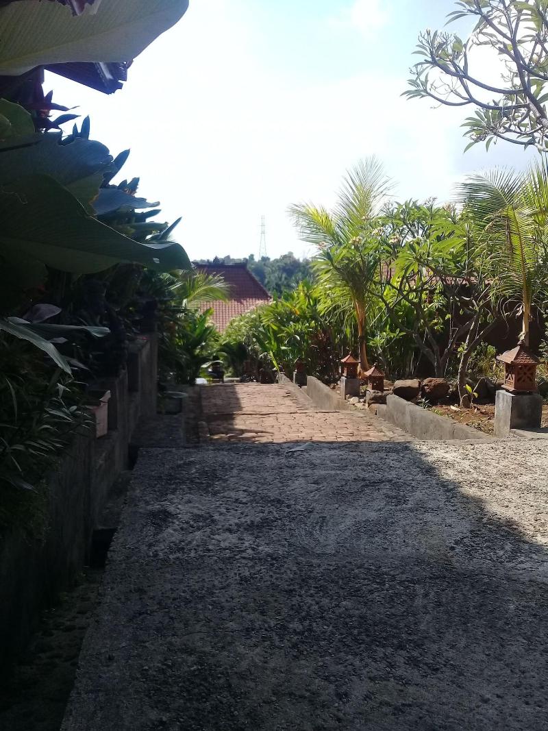 Eliska Sari Bungalows image