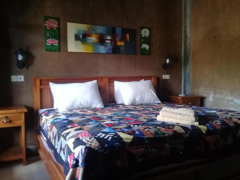 Eliska Sari Bungalows image
