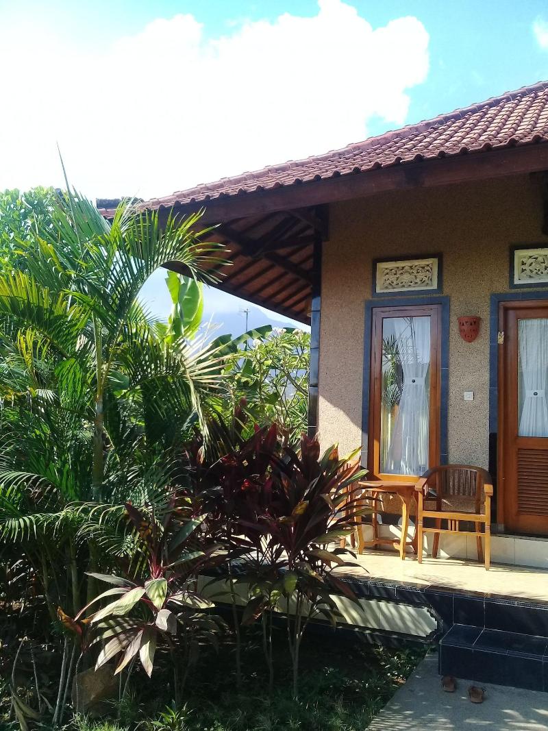 Eliska Sari Bungalows image