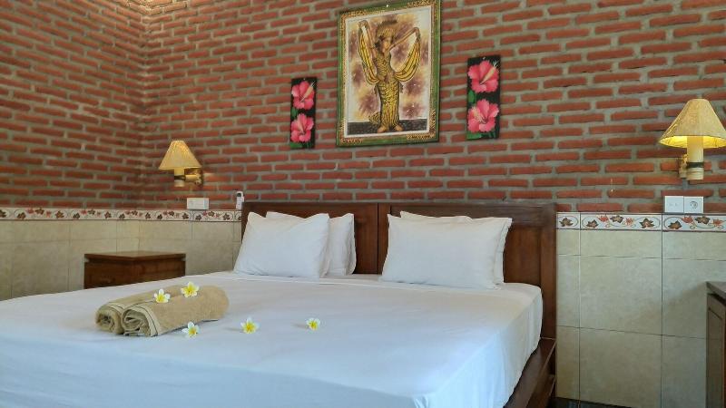 Eliska Sari Bungalows image