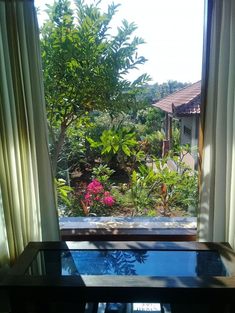 Eliska Sari Bungalows image