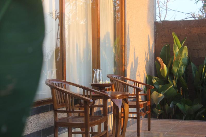 Eliska Sari Bungalows image