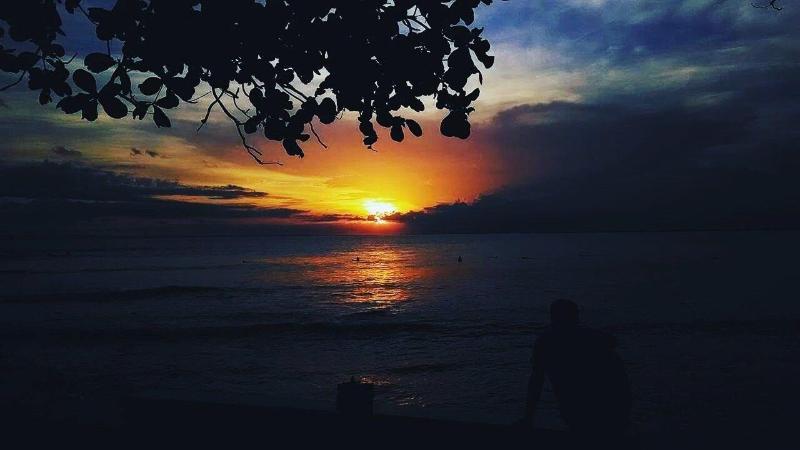Medewi Beach Inn image