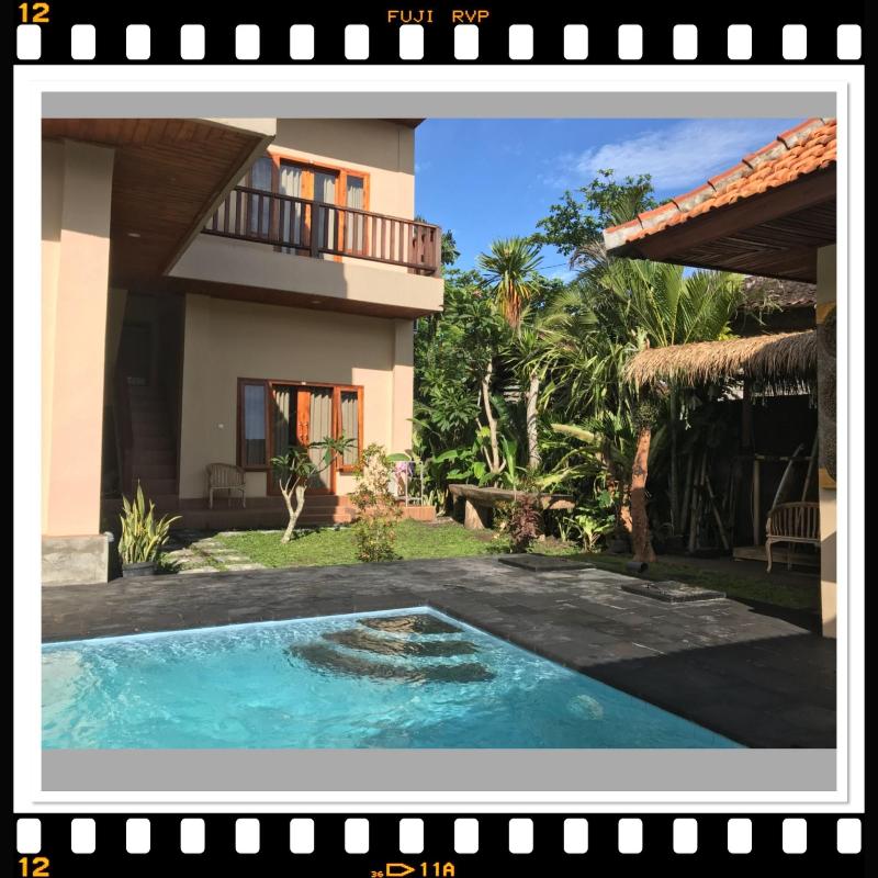 Medewi Beach Inn image