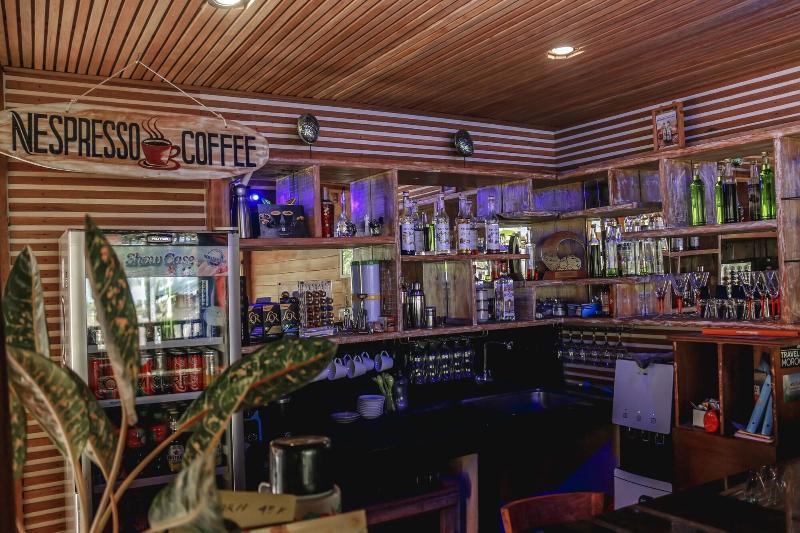 Medewi Beach Inn image