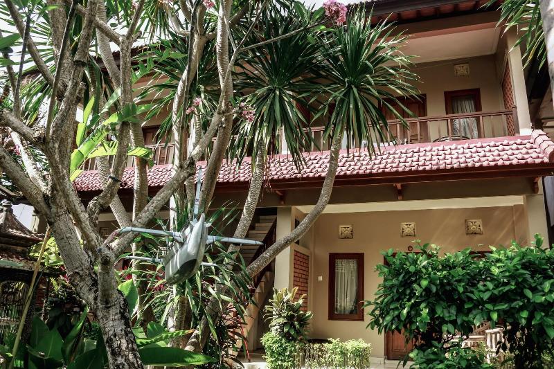 Medewi Beach Inn image