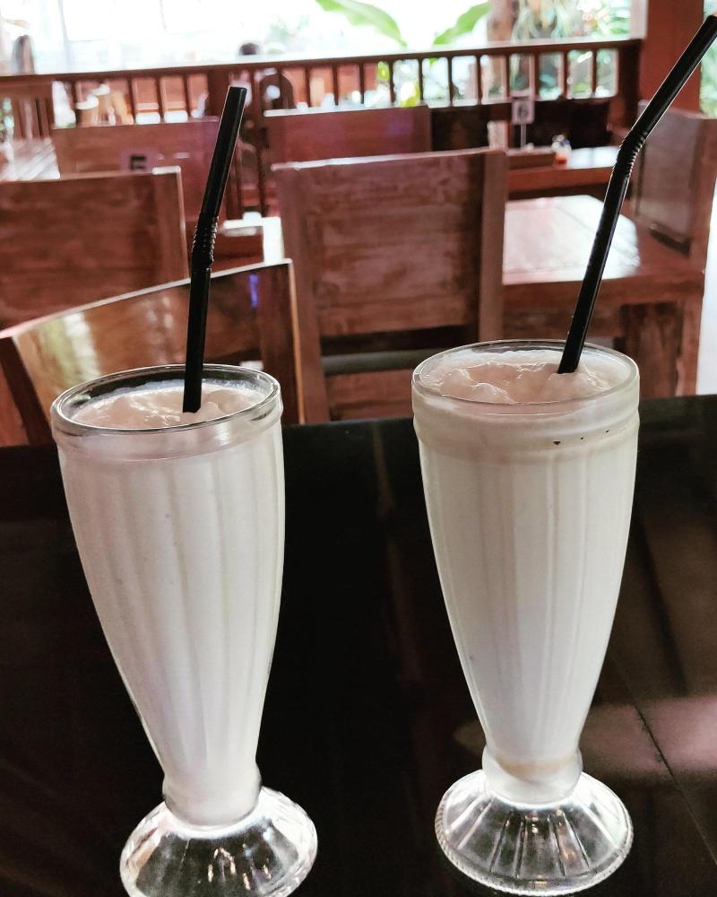 Medewi Beach Inn image