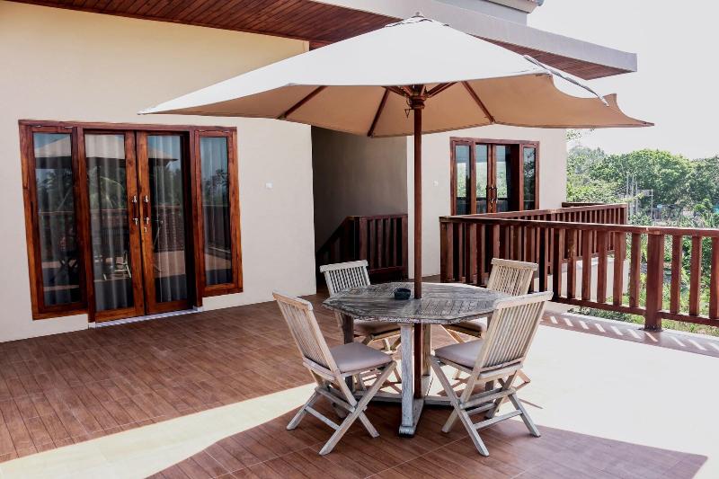 Medewi Beach Inn image