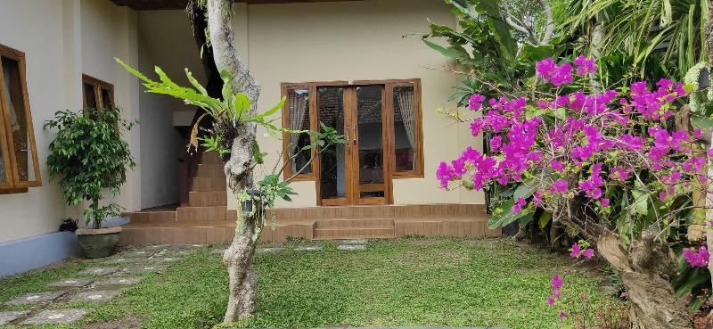 Medewi Beach Inn image