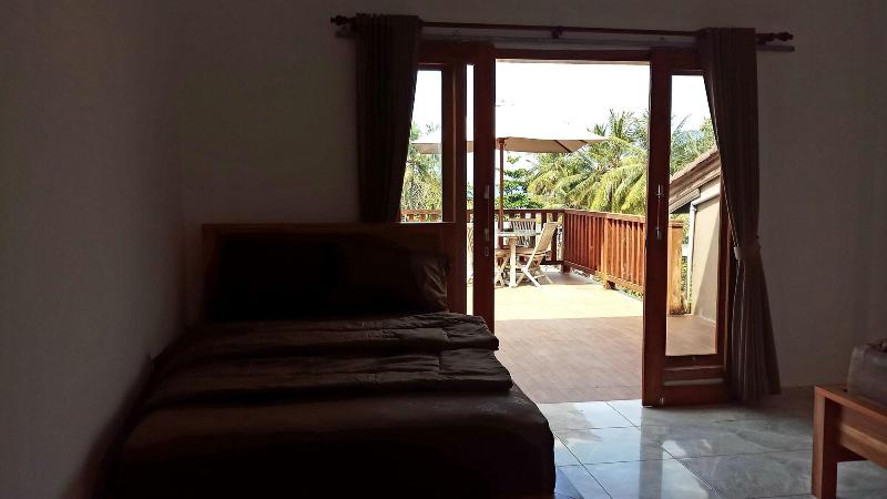 Medewi Beach Inn image