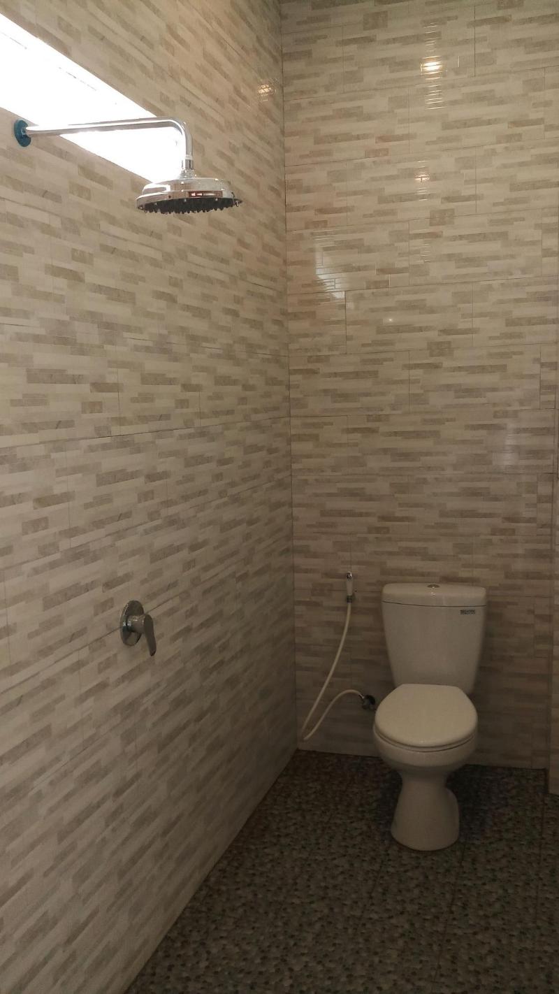 Medewi Beach Inn image