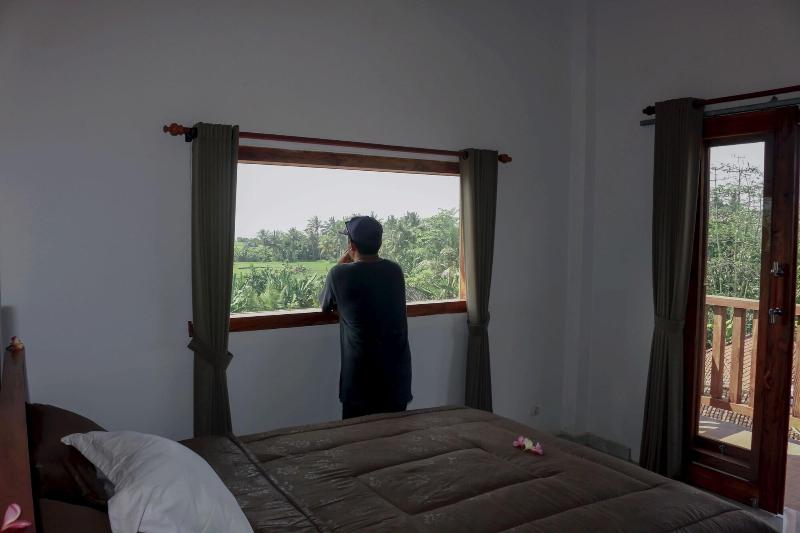 Medewi Beach Inn image