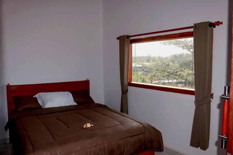Medewi Beach Inn image