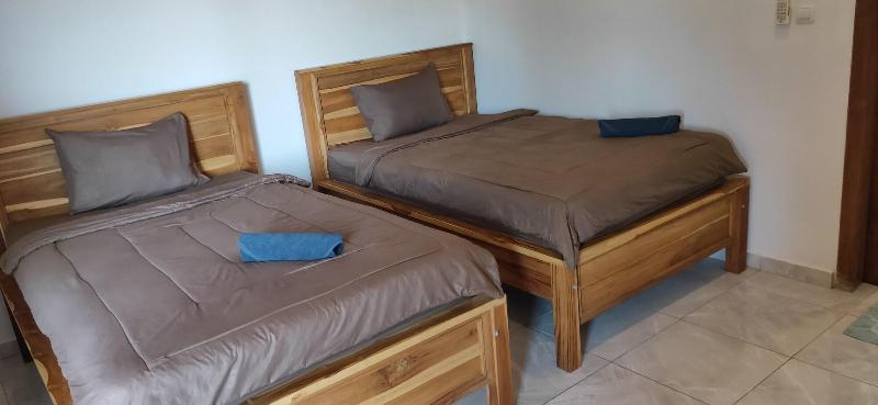 Medewi Beach Inn image