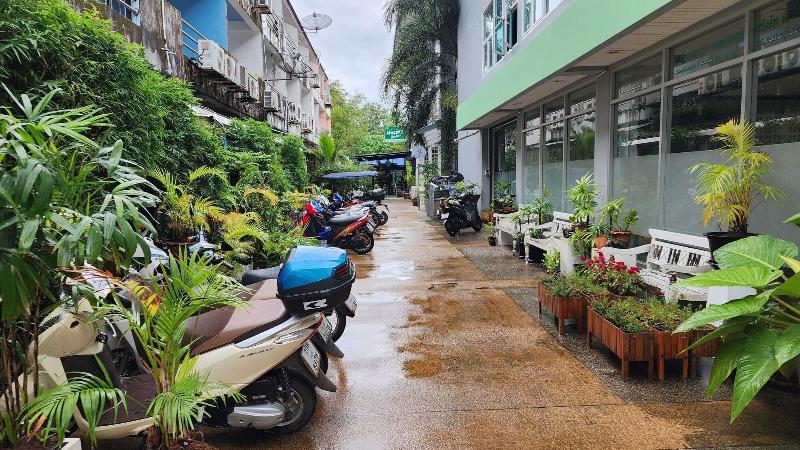 Irest Ao Nang Krabi image