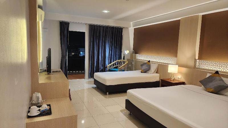 Irest Ao Nang Krabi image