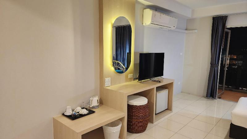 Irest Ao Nang Krabi image