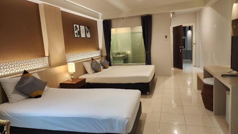 Irest Ao Nang Krabi image