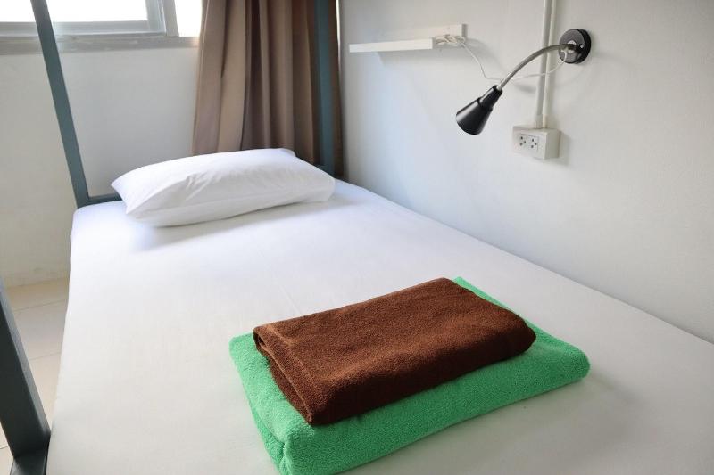 Irest Ao Nang Krabi image