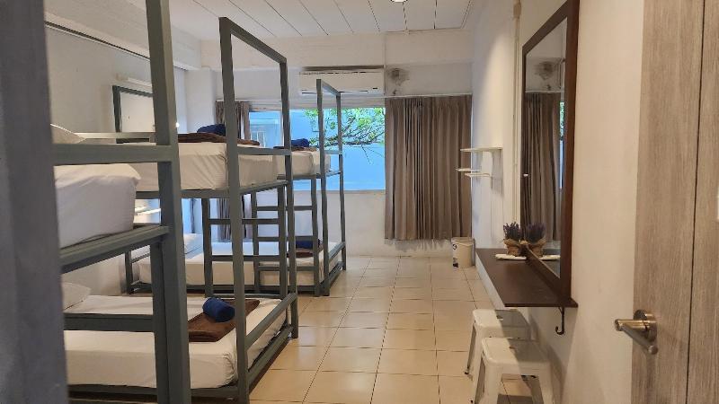 Irest Ao Nang Krabi image