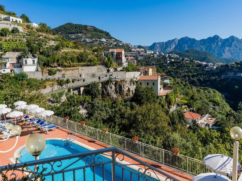 Ravello View image