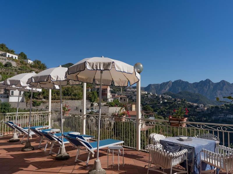 Ravello View image