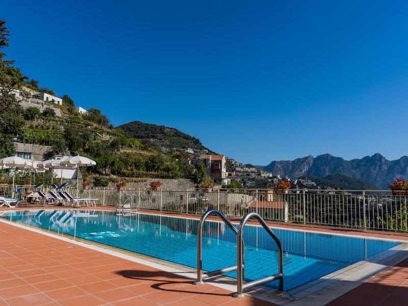 Ravello View image