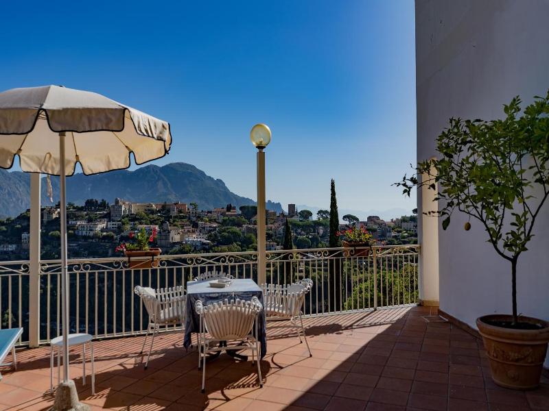 Ravello View image
