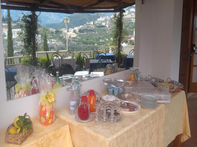 Ravello View image