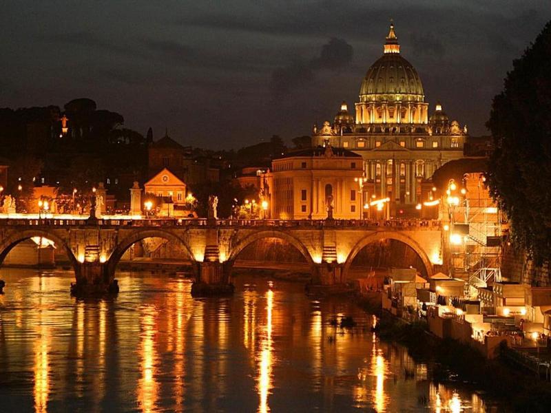 Trastevere Sweet Dream image