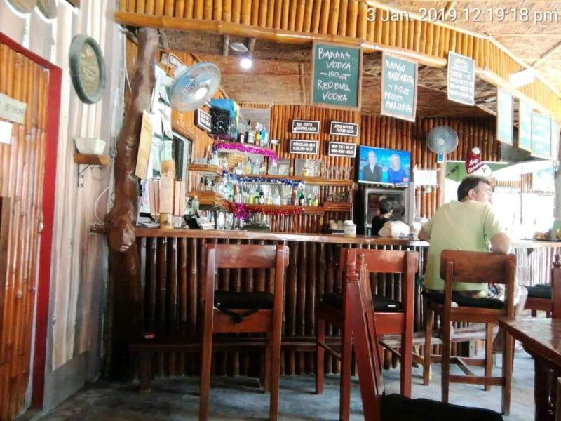 Hr Hotel Bar And Restaurant