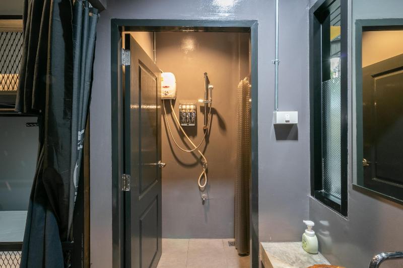 Castle Black Bangkok Hostel image