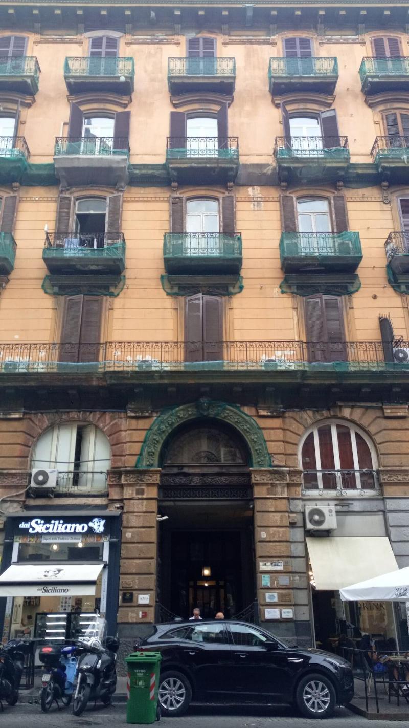 Umberto Primo Suite E Spa image