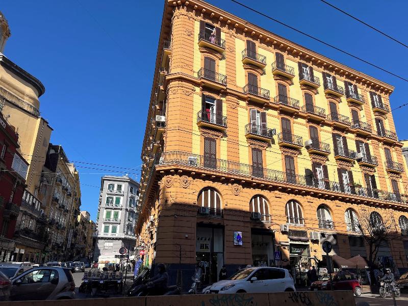 Umberto Primo Suite E Spa image