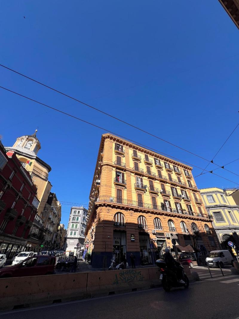 Umberto Primo Suite E Spa image