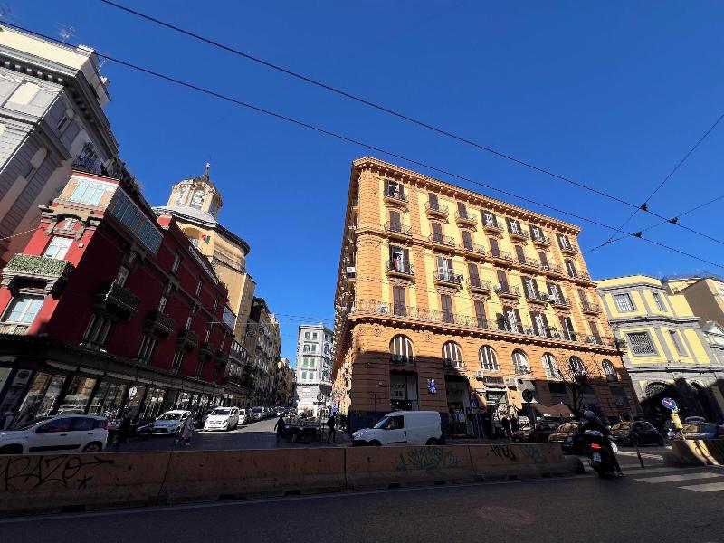Umberto Primo Suite E Spa image