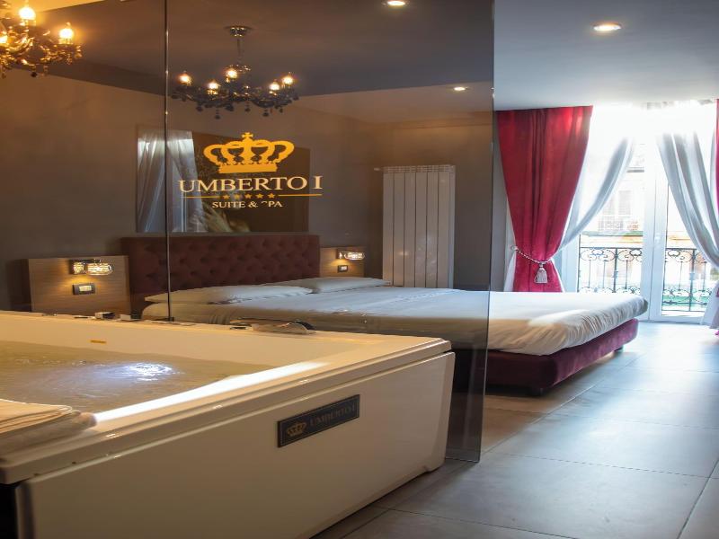 Umberto Primo Suite E Spa image