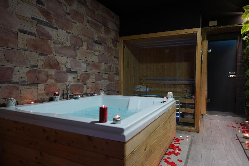 Umberto Primo Suite E Spa image