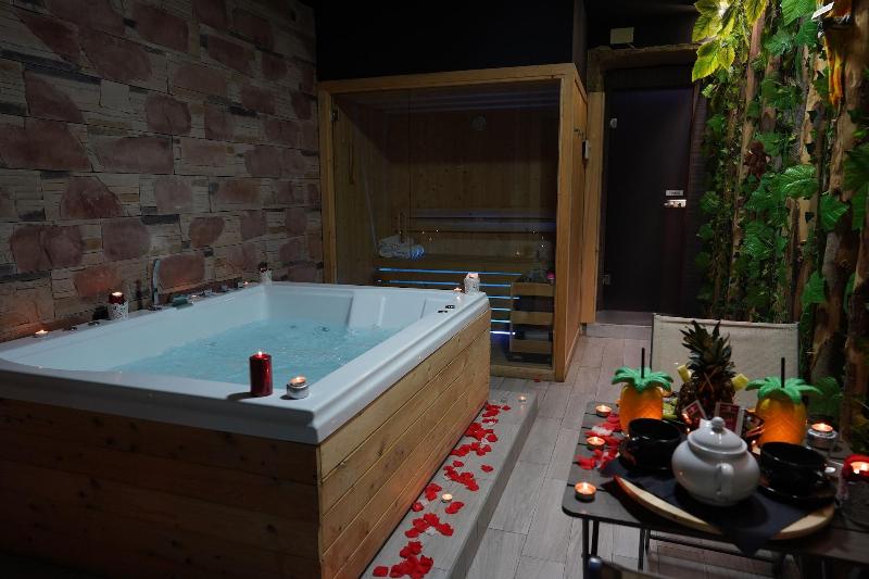 Umberto Primo Suite E Spa image