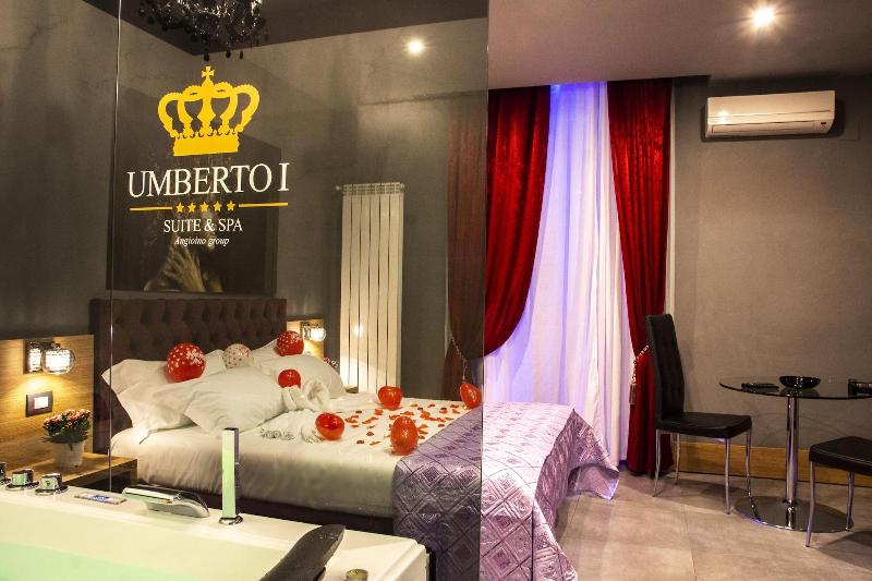 Umberto Primo Suite E Spa image
