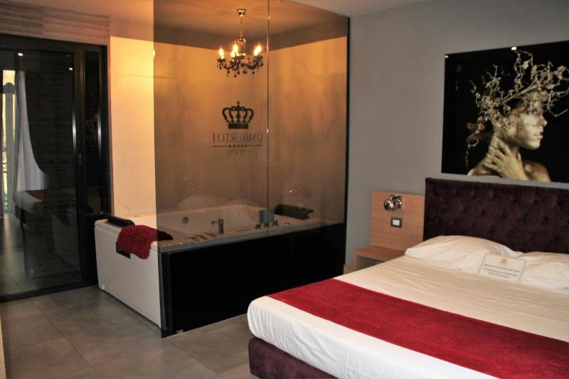 Umberto Primo Suite E Spa image
